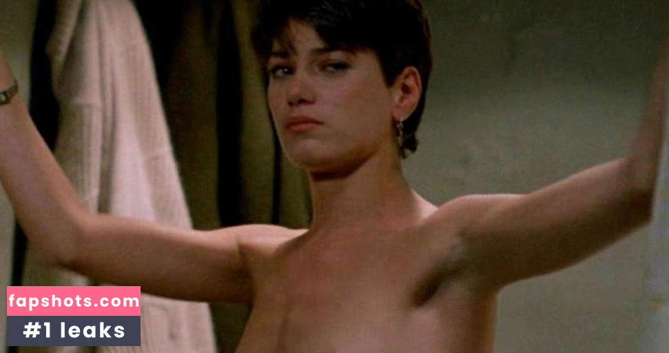 Linda Fiorentino Filtración Desnuda OnlyFans Foto #43 - Fapshots