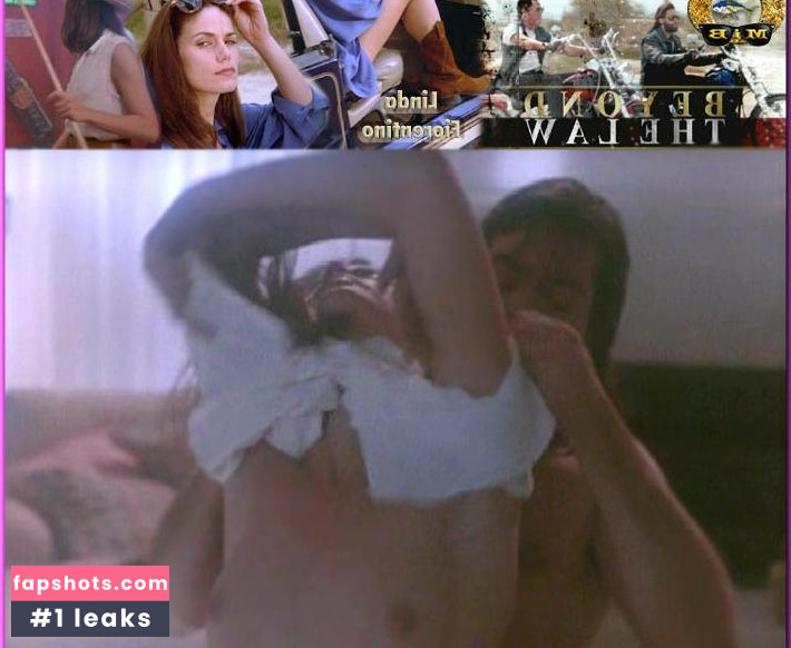 Linda Fiorentino Filtración Desnuda OnlyFans Foto #49 - Fapshots