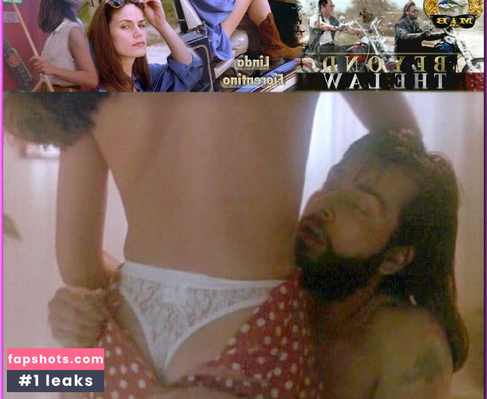 Linda Fiorentino Filtración Desnuda OnlyFans Foto #50 - Fapshots