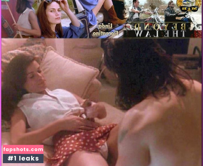 Linda Fiorentino Filtración Desnuda OnlyFans Foto #51 - Fapshots