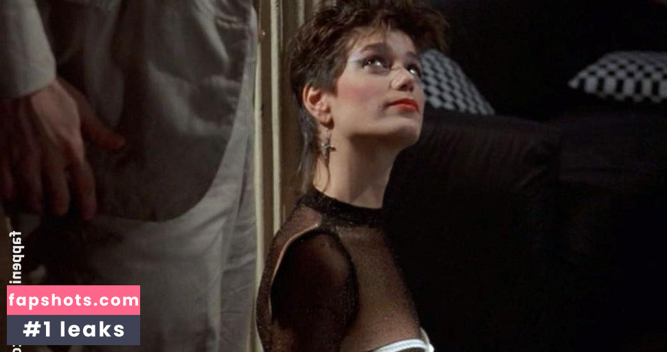 Linda Fiorentino Filtración Desnuda OnlyFans Foto #53 - Fapshots