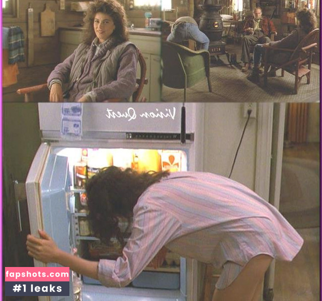 Linda Fiorentino Filtración Desnuda OnlyFans Foto #7 - Fapshots