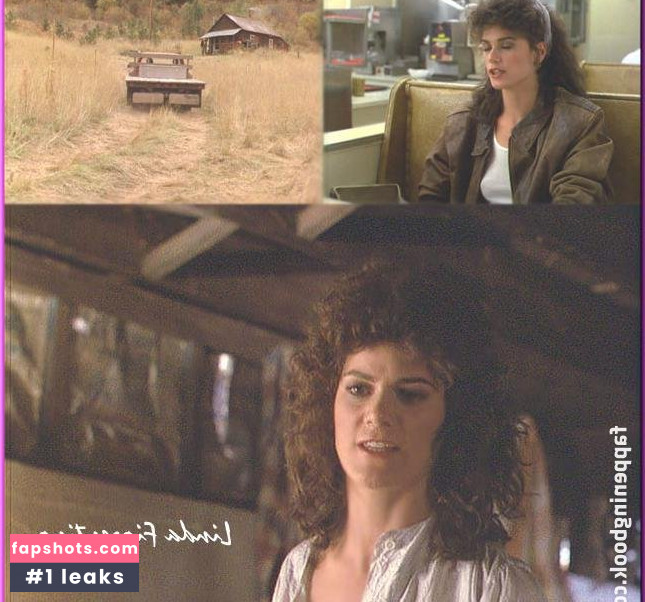 Linda Fiorentino Filtración Desnuda OnlyFans Foto #9 - Fapshots