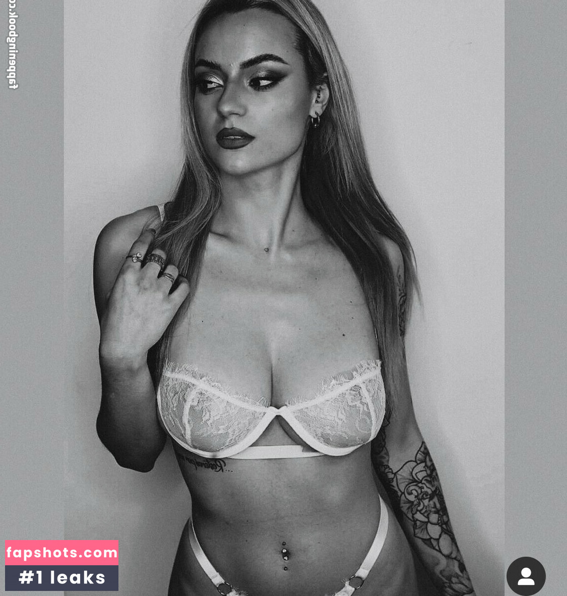 Linda Fioretti gallery photo #13