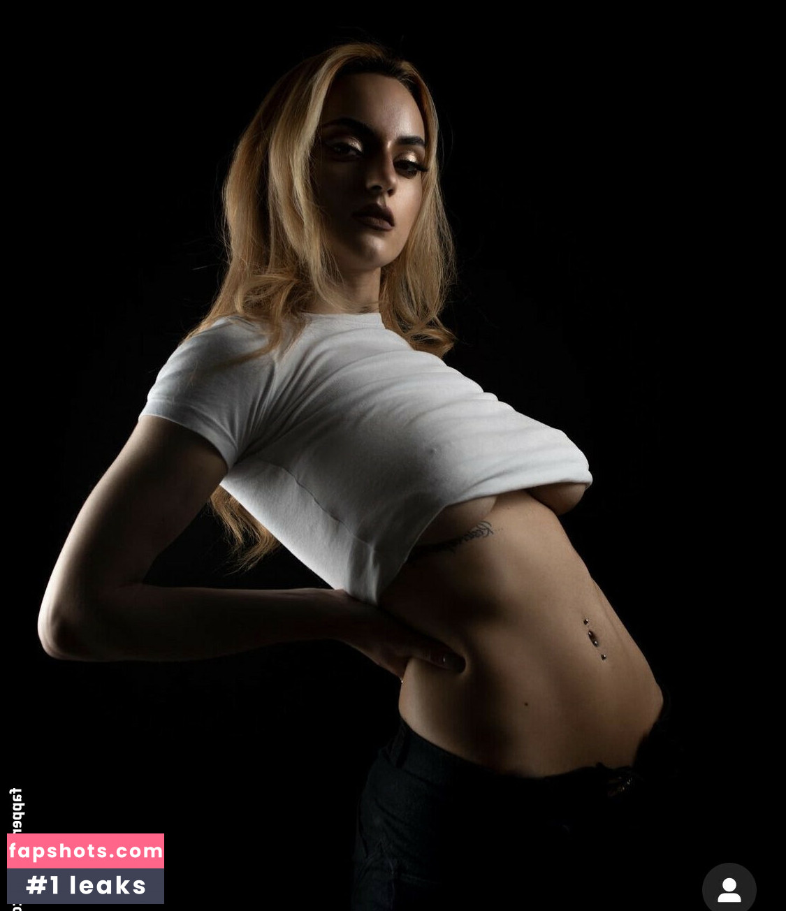 Linda Fioretti gallery photo #9