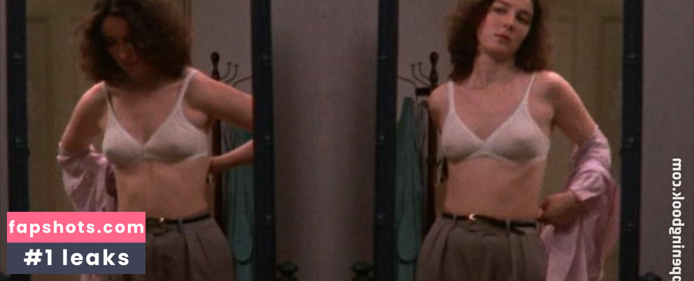 Linda Griffiths Nahé úniky fotek pouze od fanoušků #4 - Fapshots