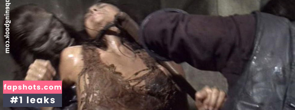 Linda Harrison Nahé úniky fotek pouze od fanoušků #3 - Fapshots