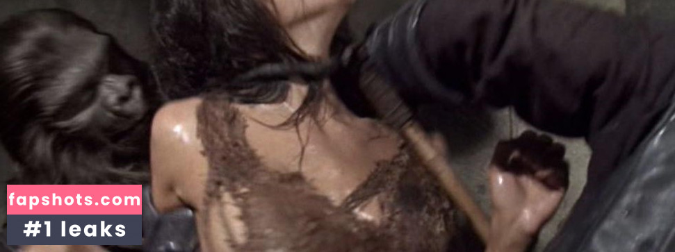 Linda Harrison Nahé úniky fotek pouze od fanoušků #4 - Fapshots