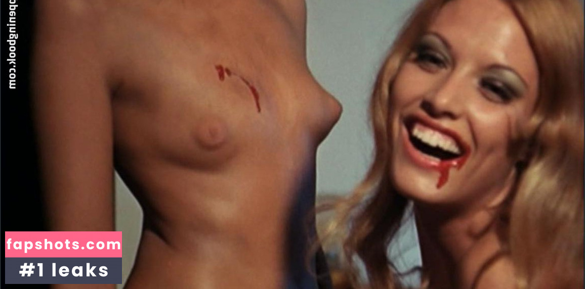 Linda Hastreiter Nude Leaks OnlyFans Photos #4 - LeakJerk