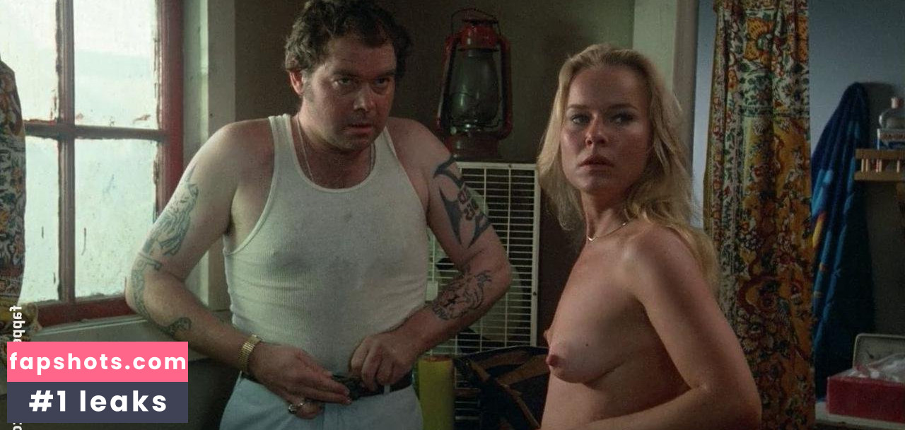 Linda Haynes Nude Leaks OnlyFans Photos #9 - LeakJerk