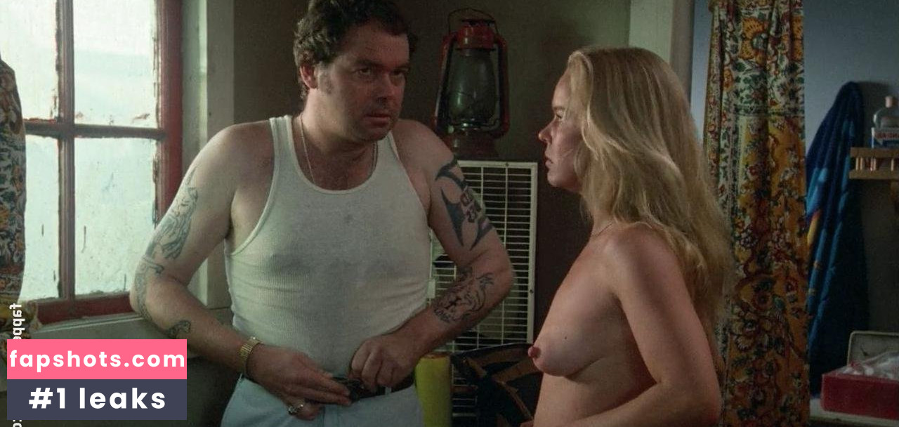 Linda Haynes Nude Leaks OnlyFans Photos #10 - LeakJerk