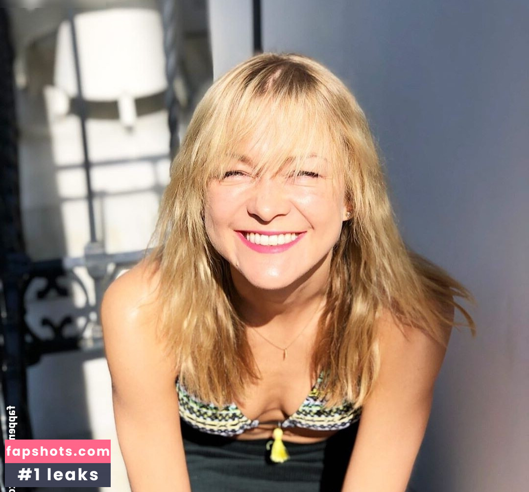 Linda Hesse Nahé úniky fotek pouze od fanoušků #3 - Fapshots