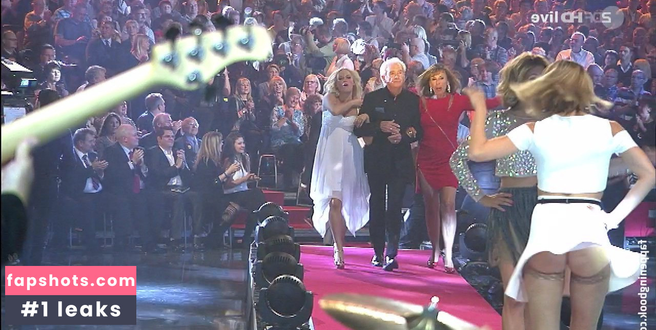 Linda Hesse Nahé úniky fotek pouze od fanoušků #28 - Fapshots