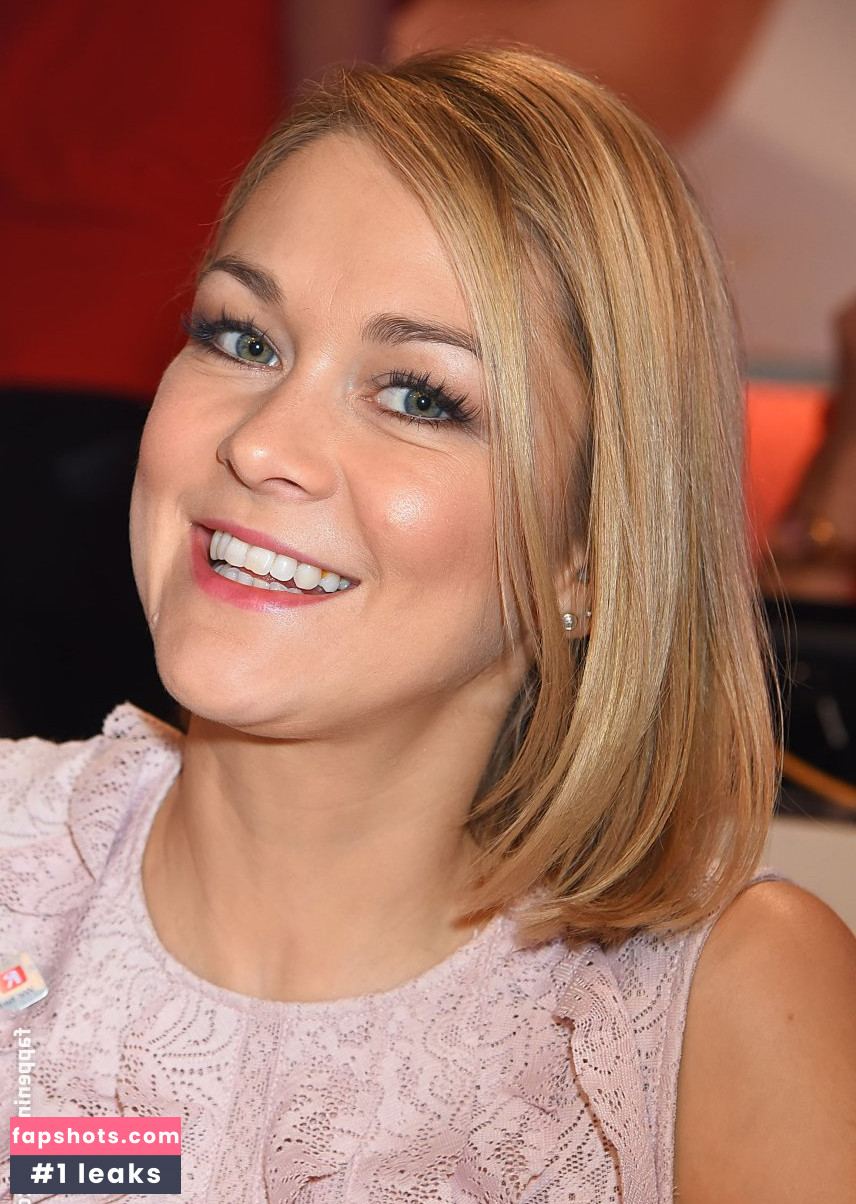 Linda Hesse Nahé úniky fotek pouze od fanoušků #36 - Fapshots