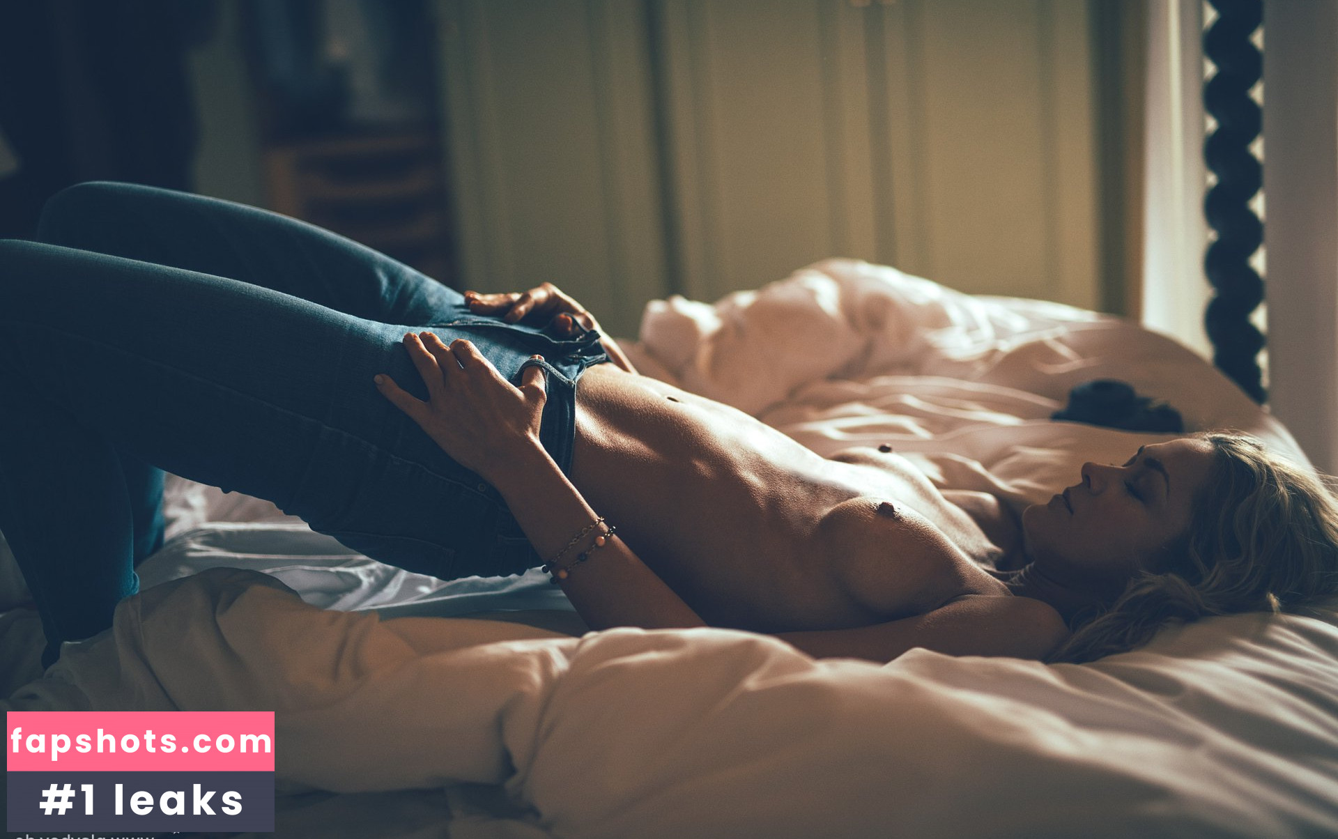 Linda Hesse Nahé úniky fotek pouze od fanoušků #47 - Fapshots