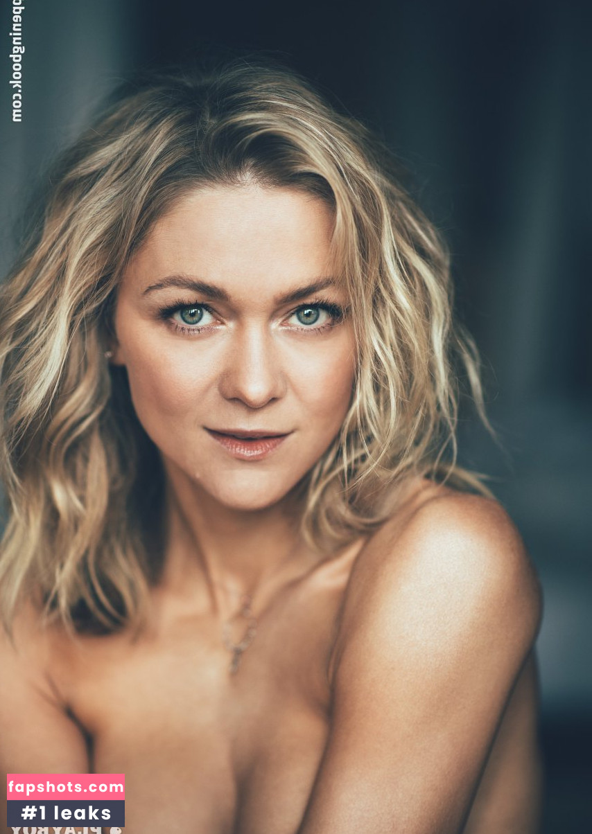 Linda Hesse Filtración Desnuda OnlyFans Foto #61 - Fapshots