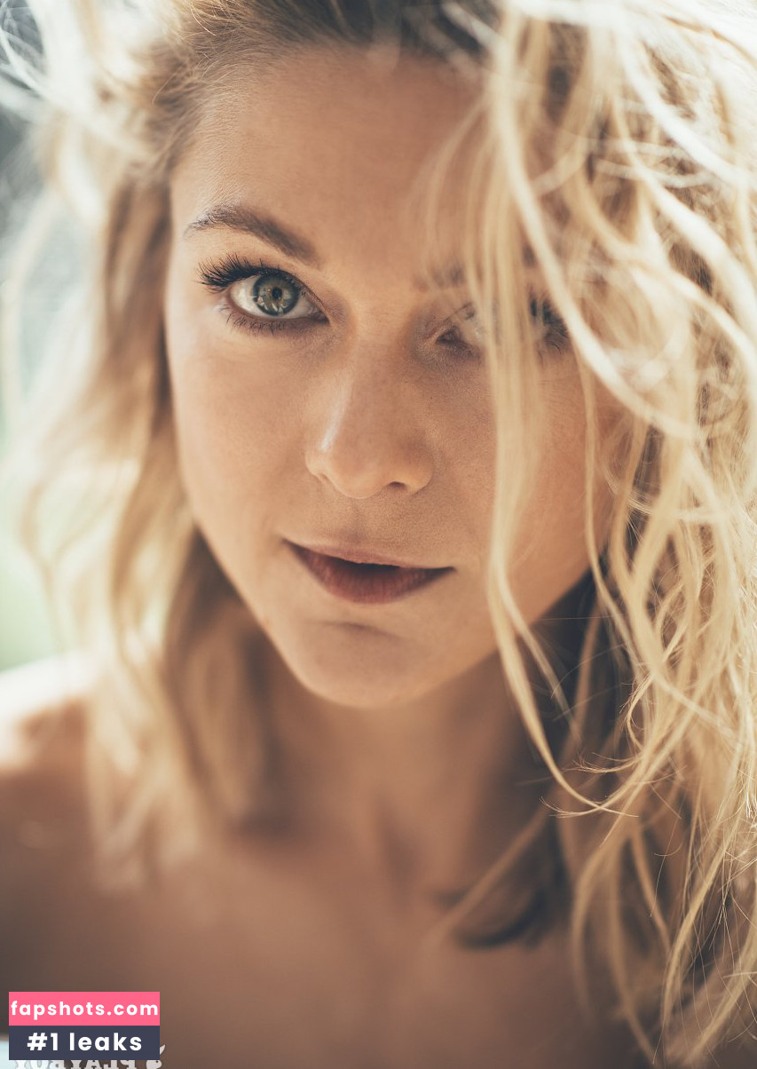 Linda Hesse Filtración Desnuda OnlyFans Foto #66 - Fapshots