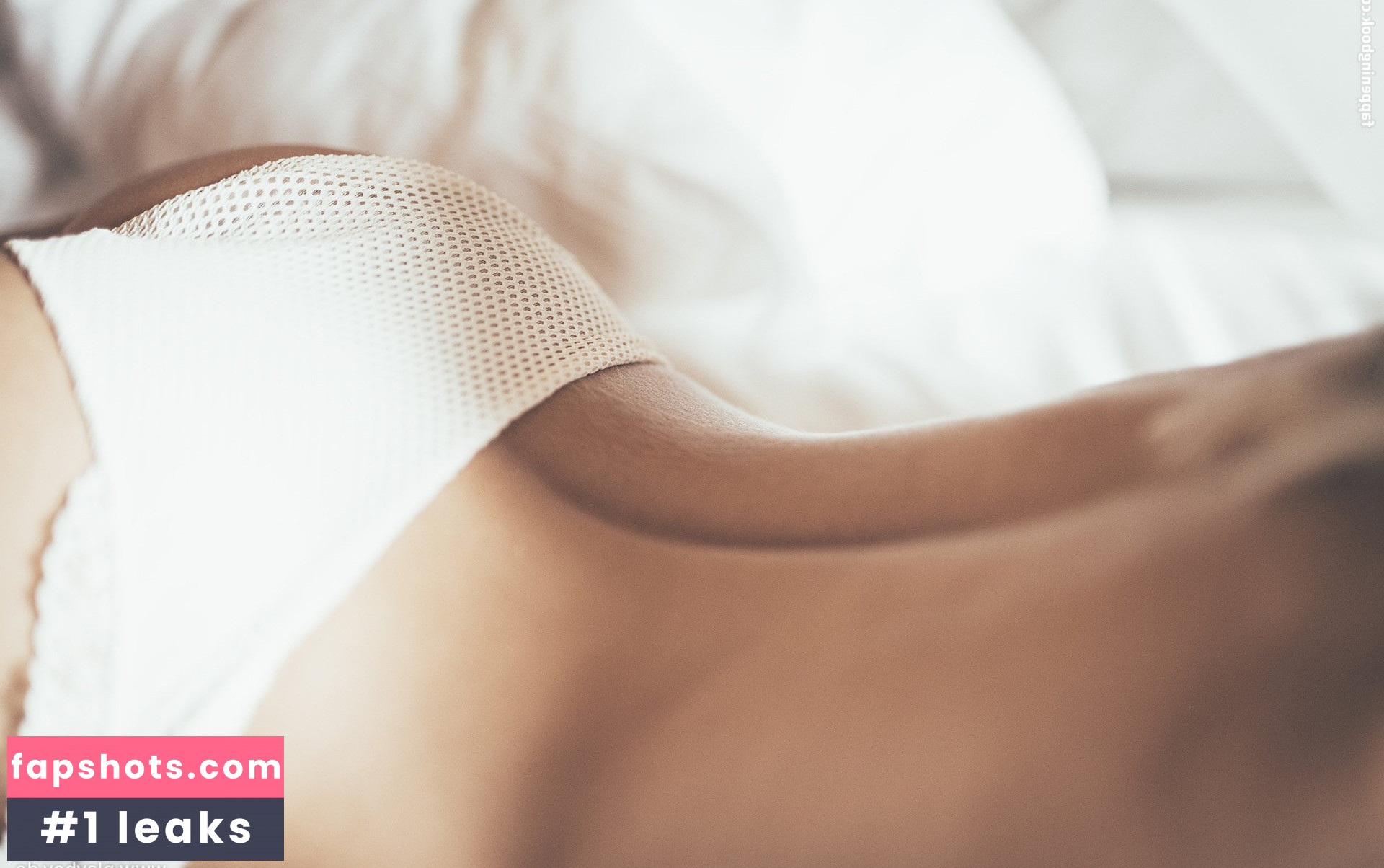 Linda Hesse Nahé úniky fotek pouze od fanoušků #83 - Fapshots