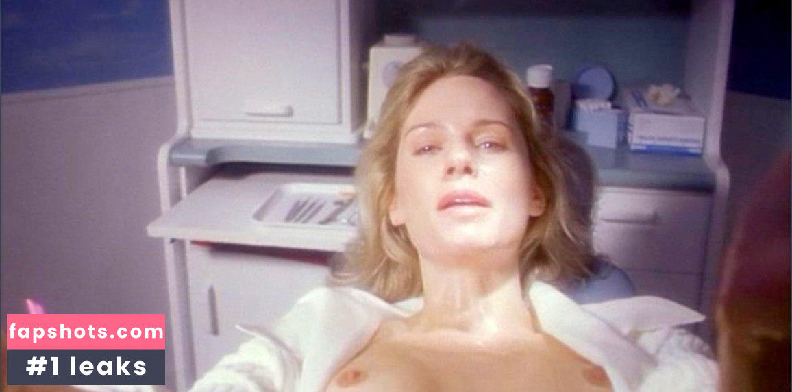 Linda Hoffman Nude Leaks OnlyFans Photos #4 - LeakJerk