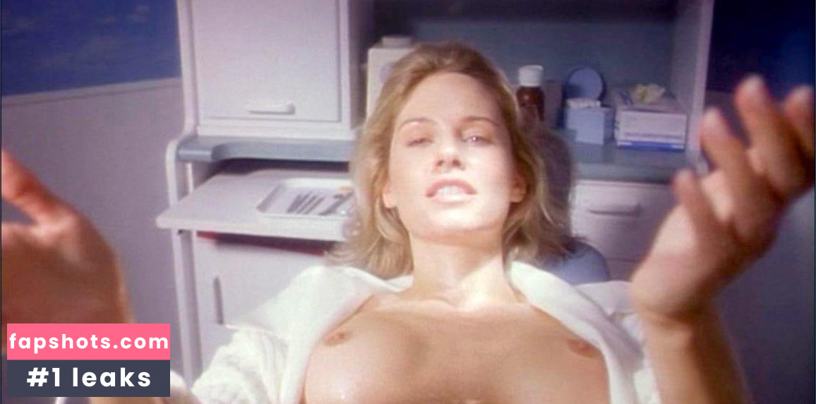 Linda Hoffman Nude Leaks OnlyFans Photos #6 - LeakJerk