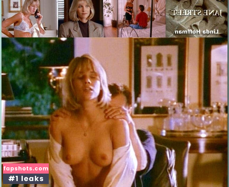 Linda Hoffman Nude Leaks OnlyFans Photos #10 - LeakJerk