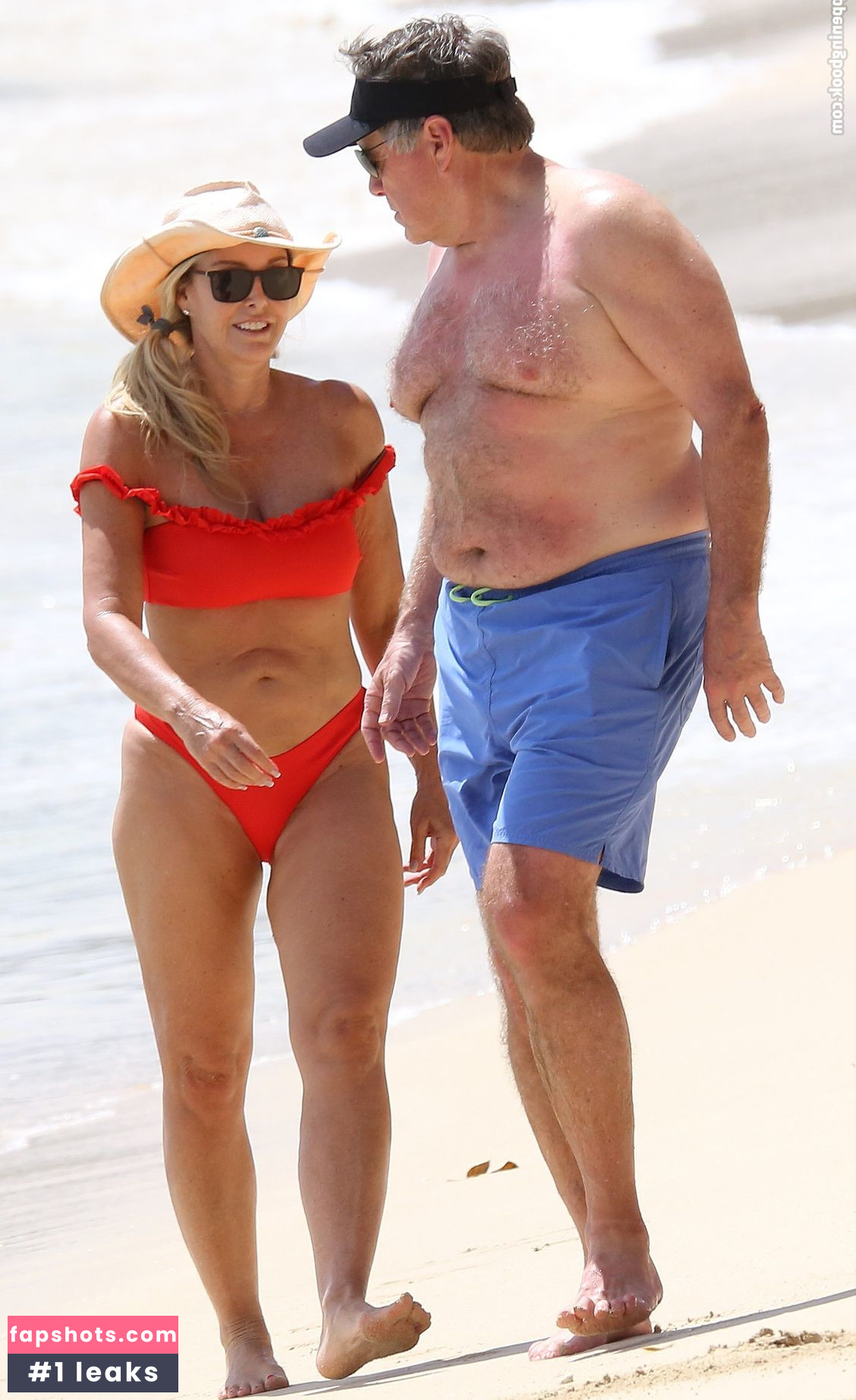 Linda Holliday Nude Leaks OnlyFans Photos #13 - LeakJerk