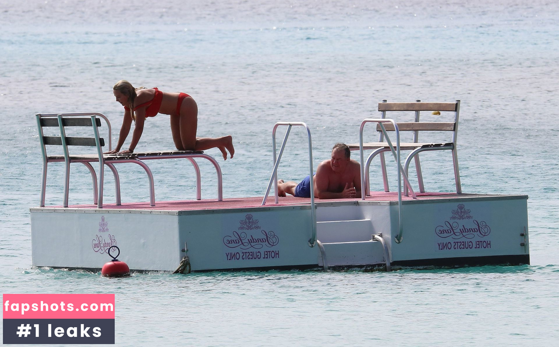 Linda Holliday Nacktheit OnlyFans Fotos #4 - Fapshots