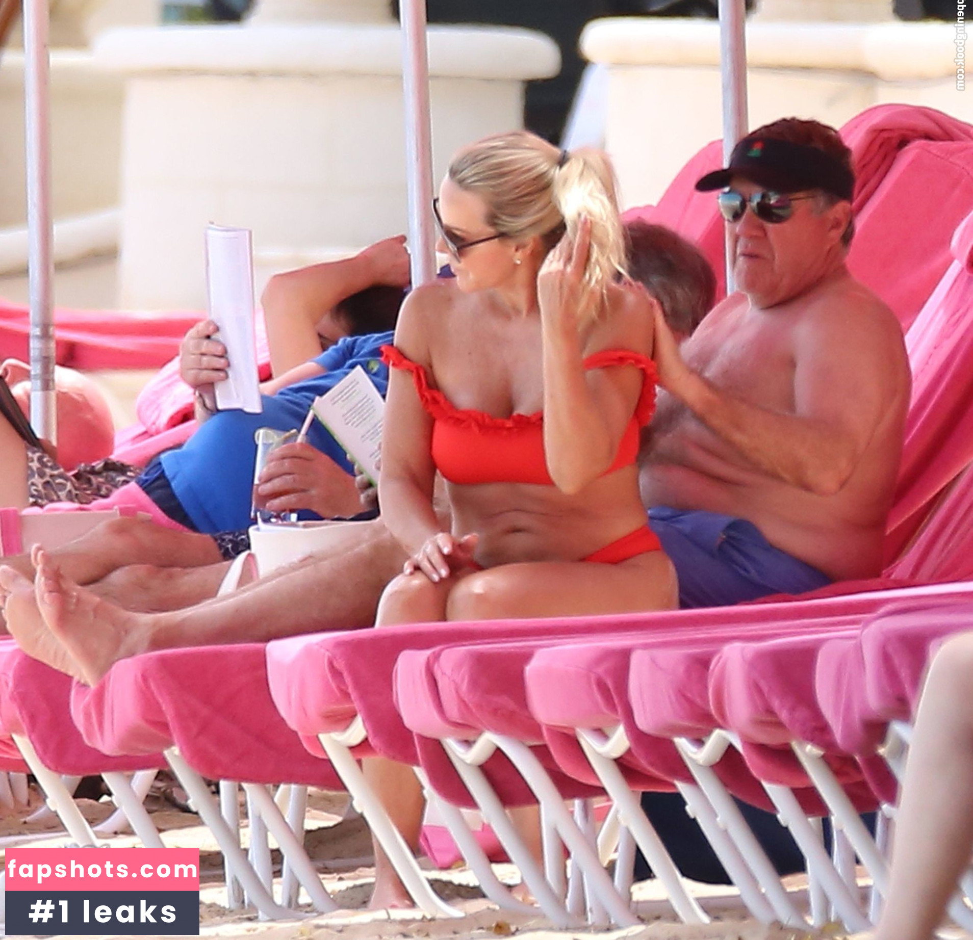 Linda Holliday Nacktheit OnlyFans Fotos #31 - Fapshots