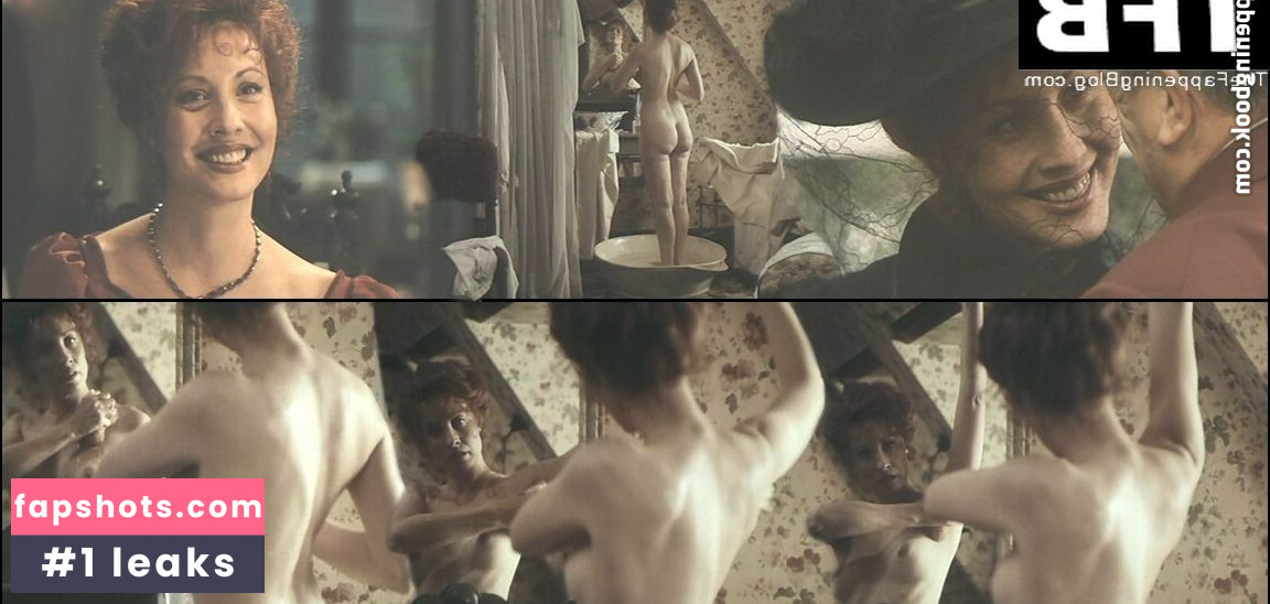 Linda Kozlowski Nacktheit OnlyFans Fotos #2 - Fapshots