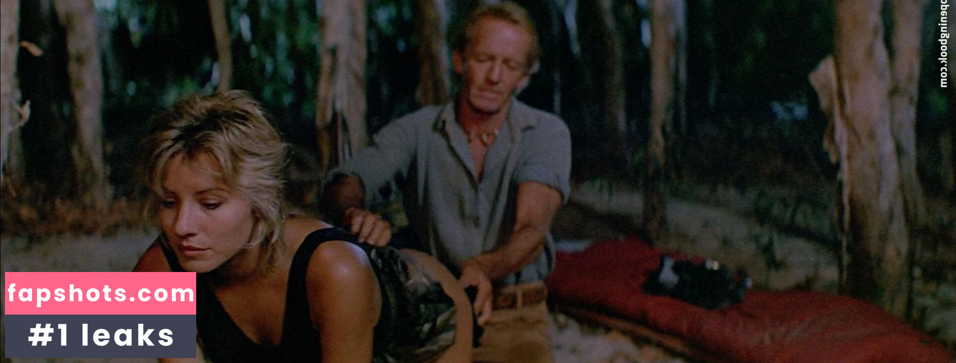 Linda Kozlowski Nacktheit OnlyFans Fotos #14 - Fapshots