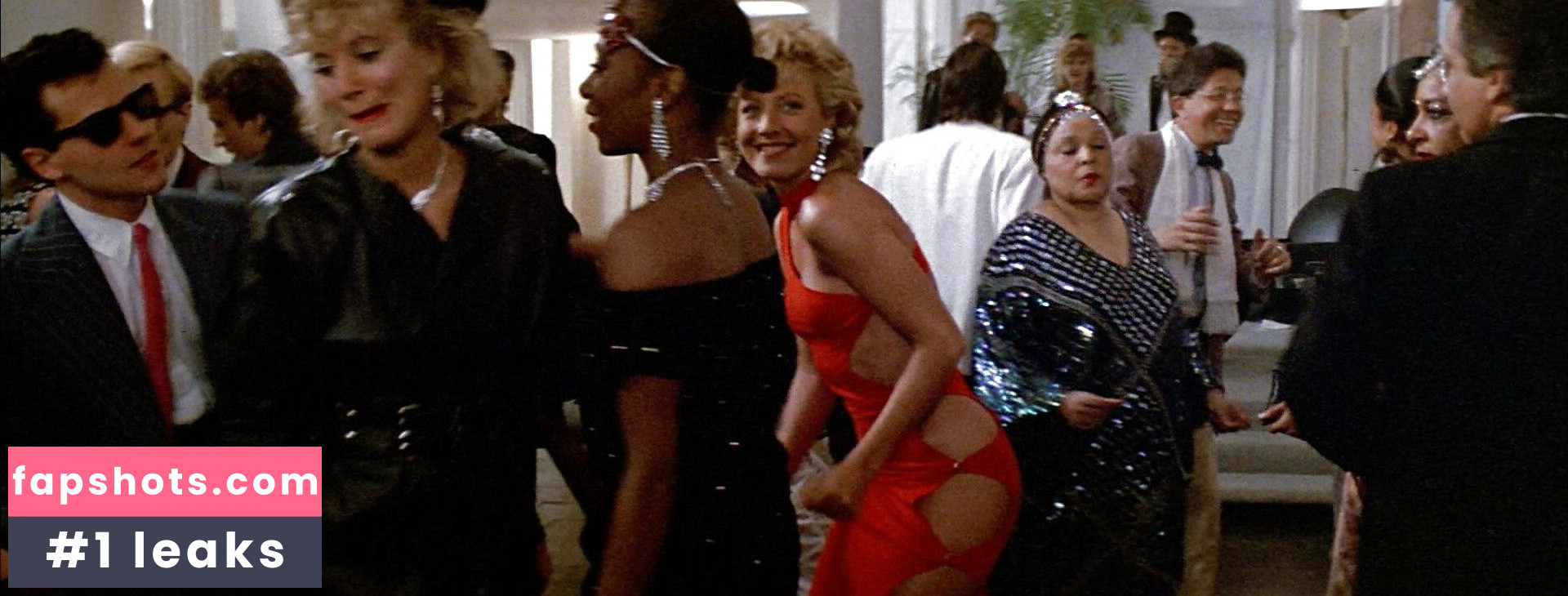 Linda Kozlowski Nacktheit OnlyFans Fotos #16 - Fapshots