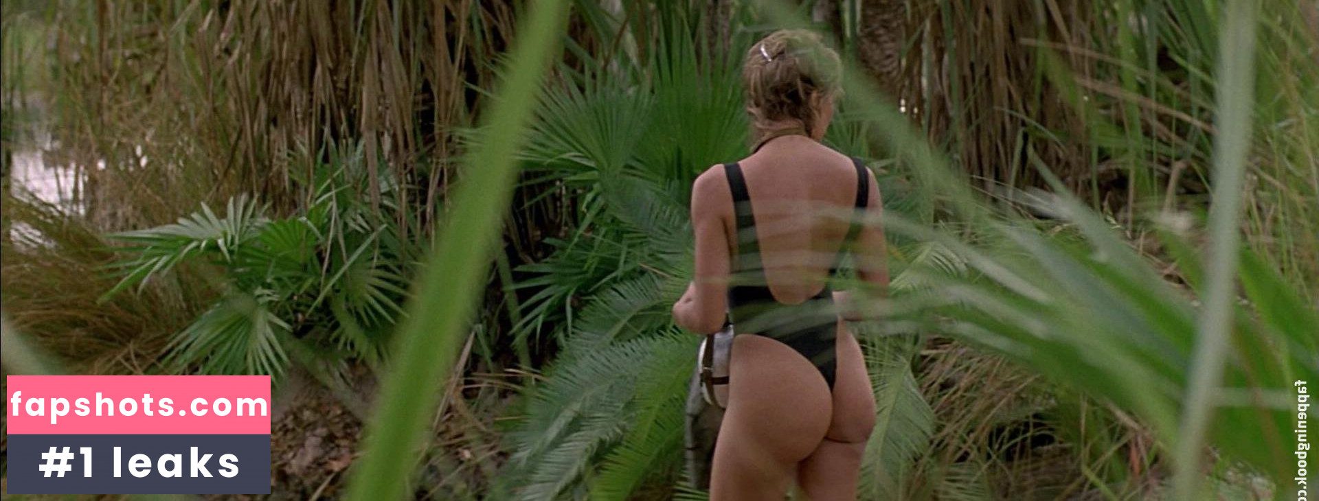 Linda Kozlowski Nacktheit OnlyFans Fotos #18 - Fapshots