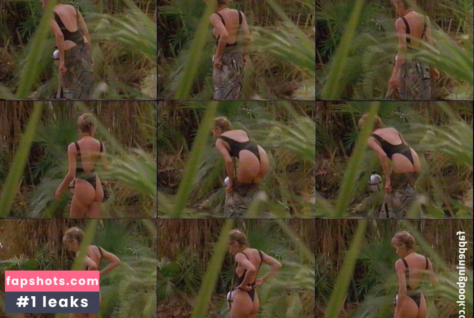 Linda Kozlowski Nacktheit OnlyFans Fotos #28 - Fapshots