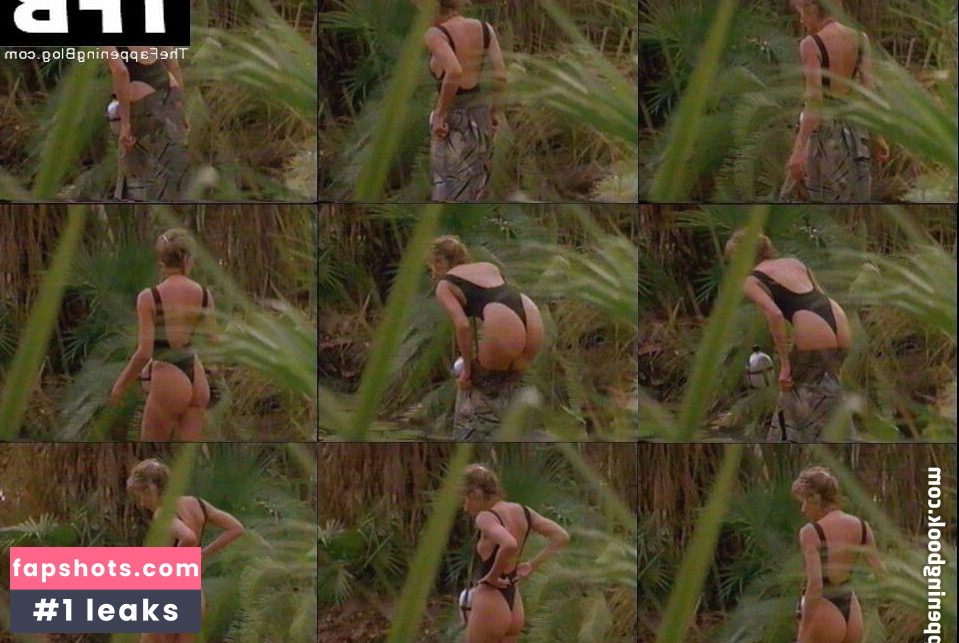 Linda Kozlowski Nacktheit OnlyFans Fotos #5 - Fapshots