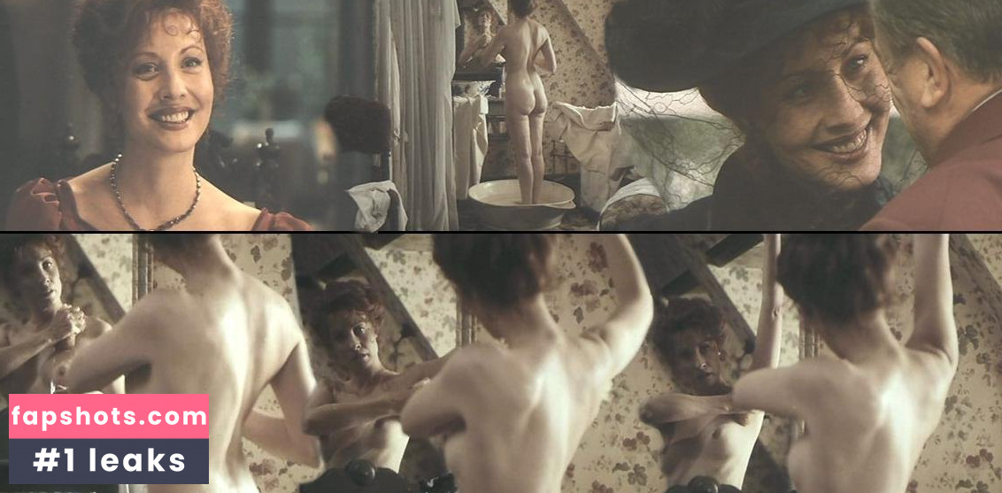 Linda Kozlowski Nacktheit OnlyFans Fotos #9 - Fapshots