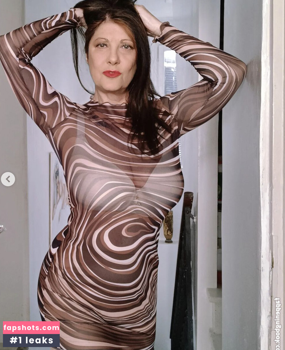 Linda Lorenzi Filtración Desnuda OnlyFans Foto #5 - Fapshots