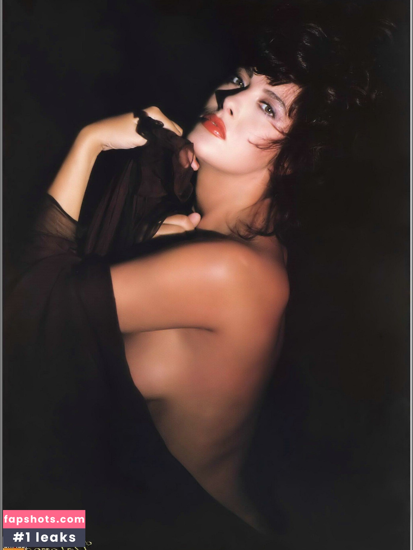 Linda Lorenzi Filtración Desnuda OnlyFans Foto #6 - Fapshots