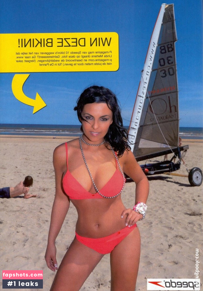 Linda Mertens gallery photo #56