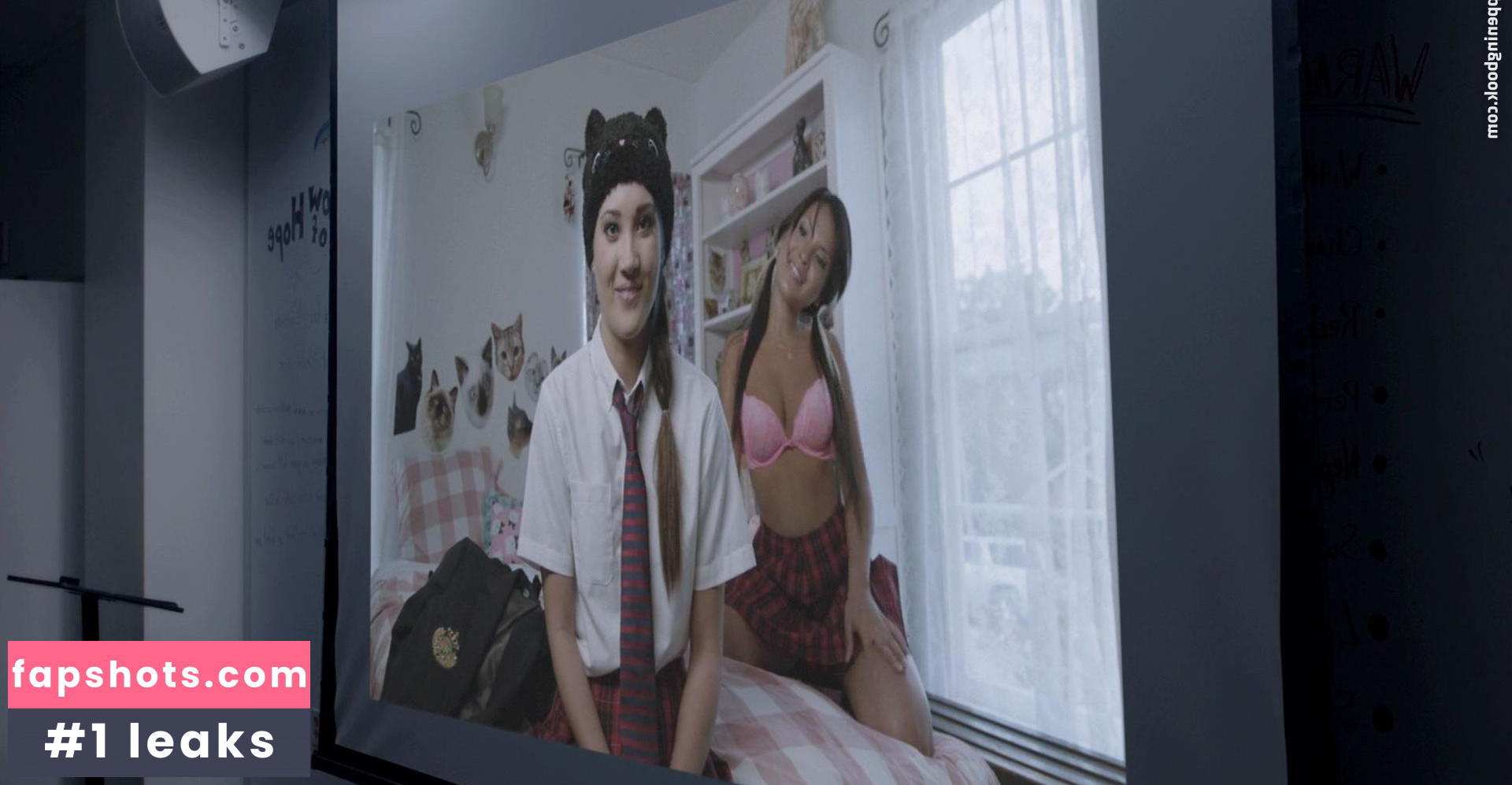 Linda Pham Nacktheit OnlyFans Fotos #4 - Fapshots