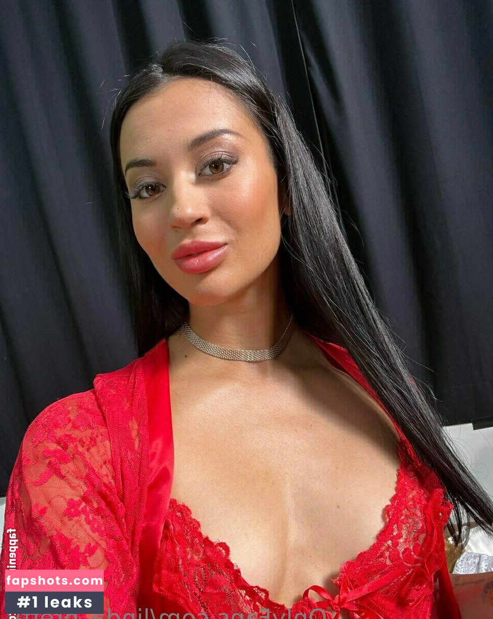 linda_pretty Nahé úniky fotek pouze od fanoušků #14 - Fapshots