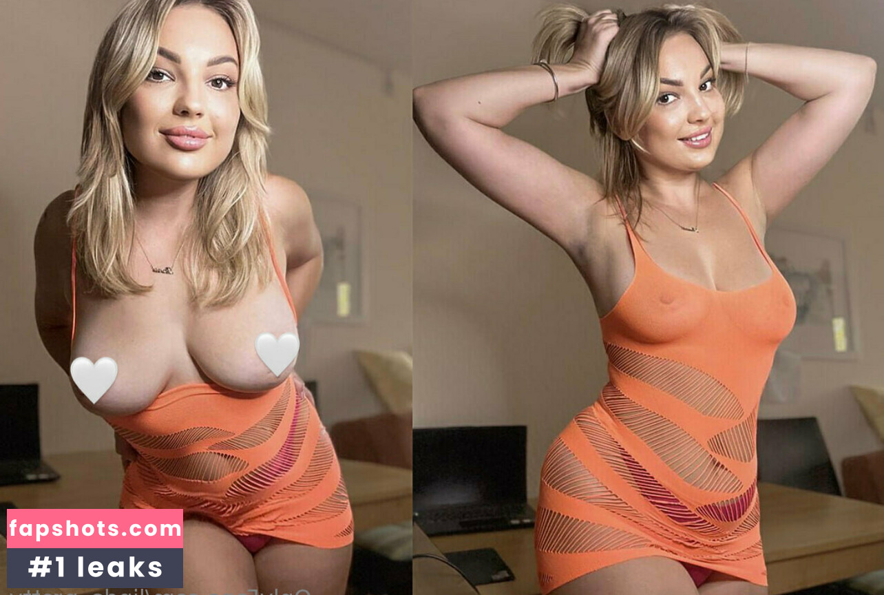 linda_pretty Nahé úniky fotek pouze od fanoušků #17 - Fapshots