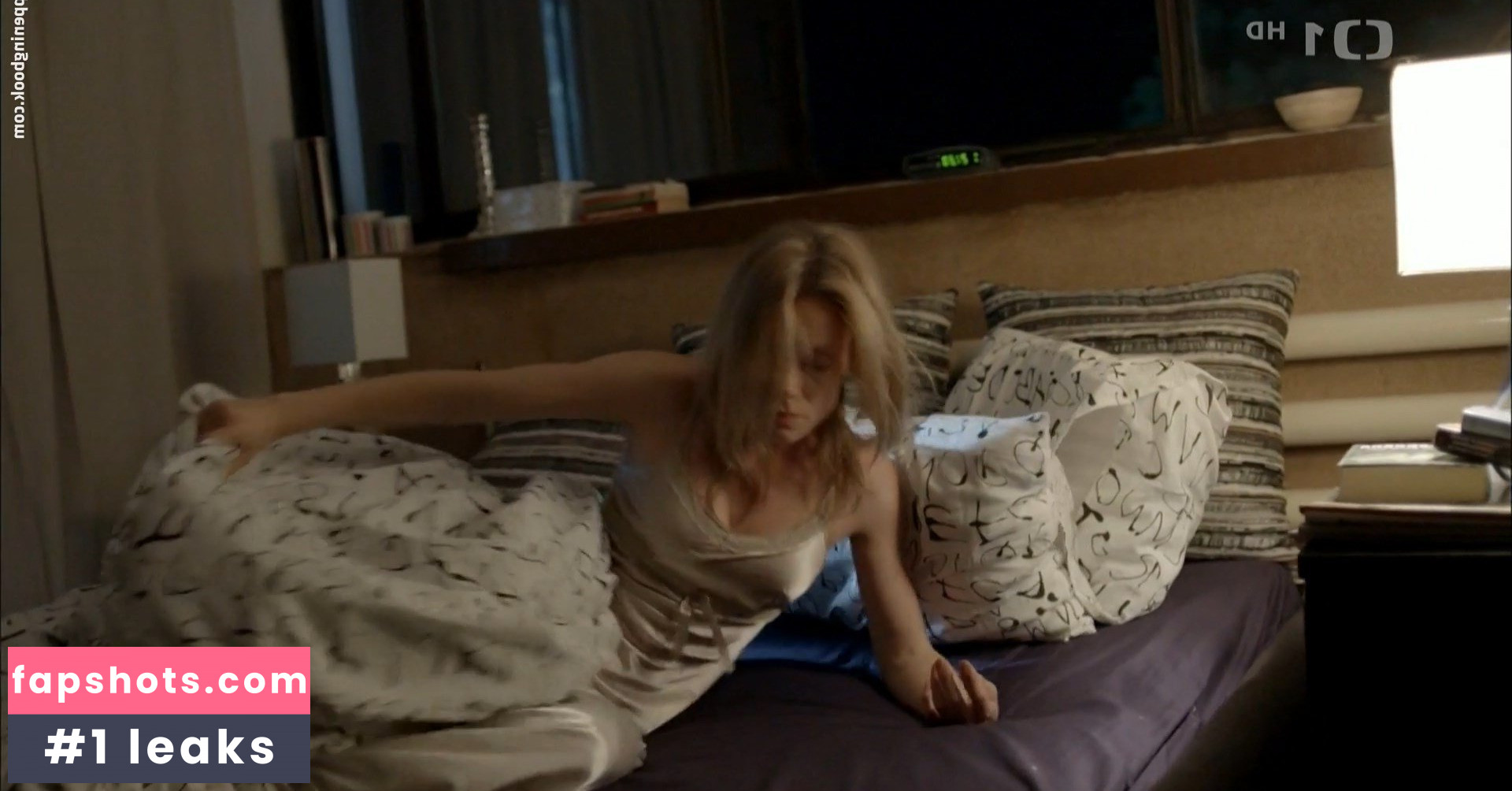 Linda Rybova Nude Leaks OnlyFans Photos #5 - LeakJerk