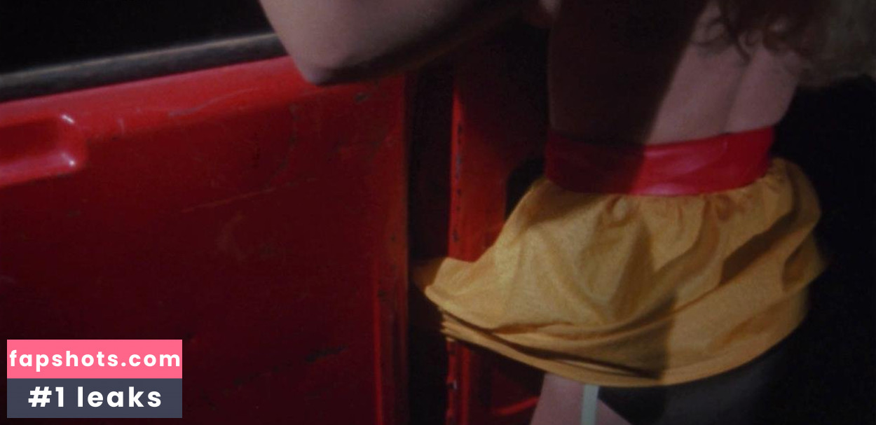 Linda Shayne Filtración Desnuda OnlyFans Foto #5 - Fapshots