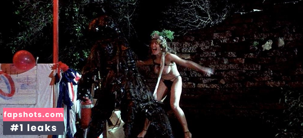 Linda Shayne Filtración Desnuda OnlyFans Foto #7 - Fapshots