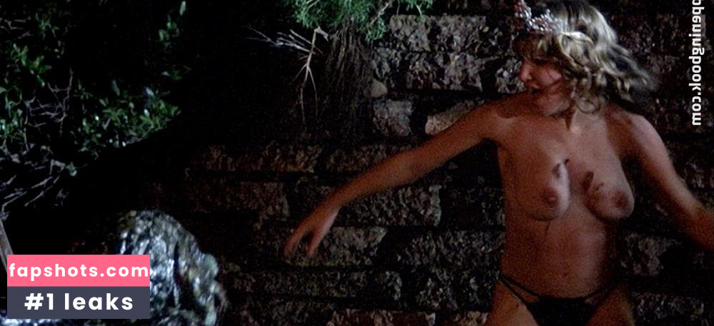 Linda Shayne Filtración Desnuda OnlyFans Foto #9 - Fapshots