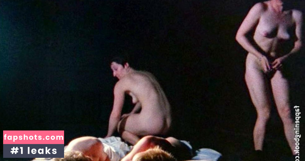 Linda Spurrier nude babe gallery