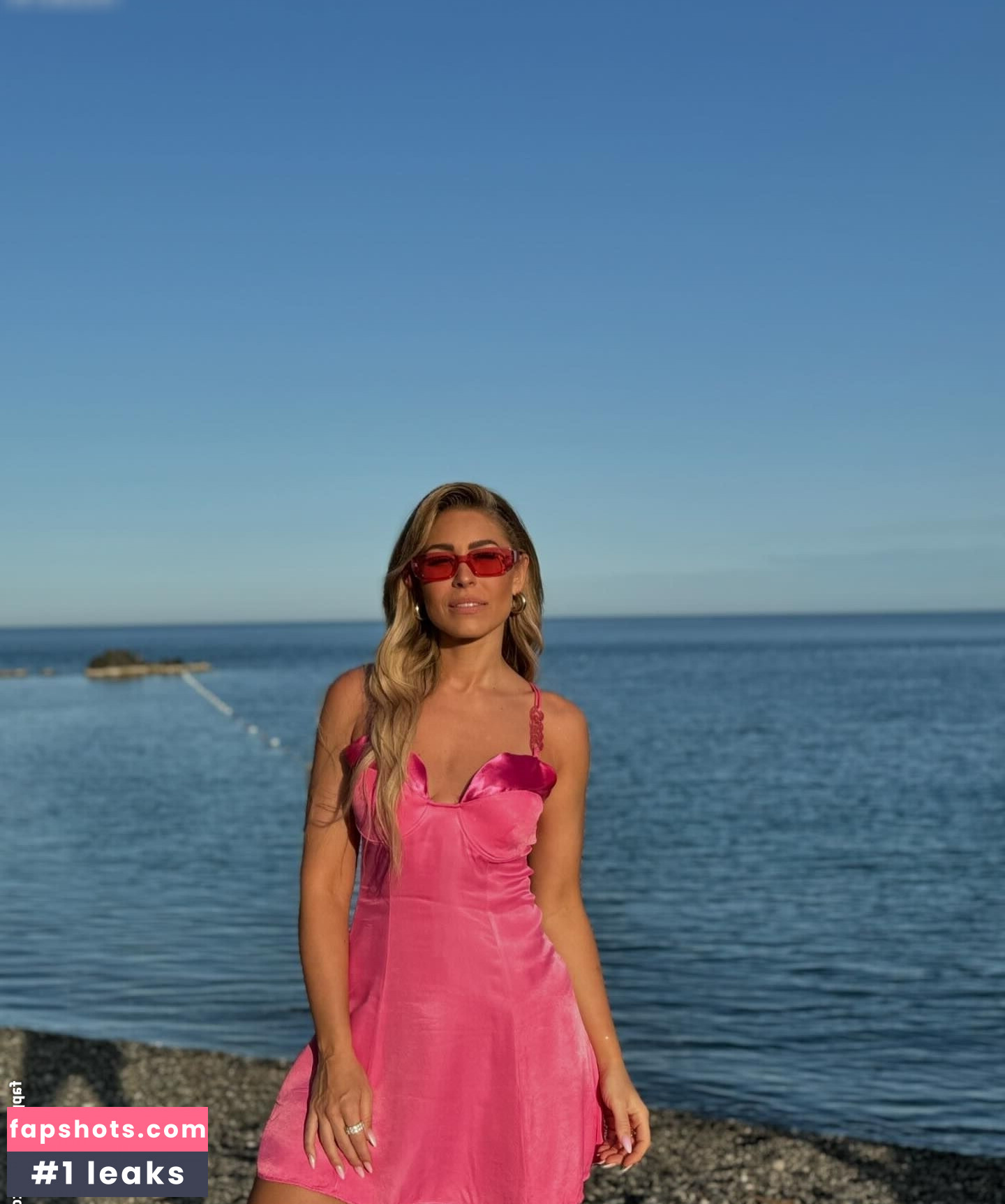 Linda Teodosiu Nahé úniky fotek pouze od fanoušků #2 - Fapshots