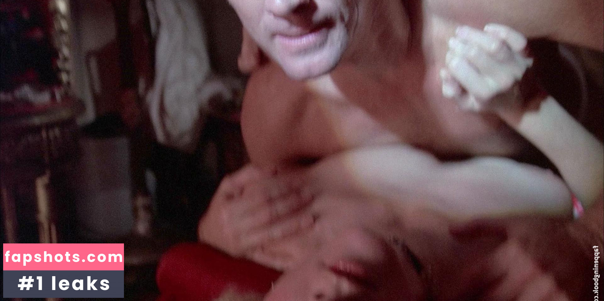 Linda Thorson Nahé úniky fotek pouze od fanoušků #2 - Fapshots