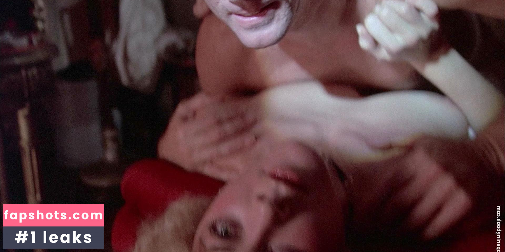 Linda Thorson Nahé úniky fotek pouze od fanoušků #4 - Fapshots