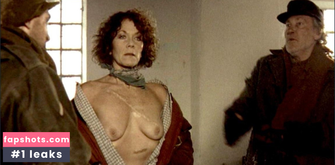 Linda Thorson Nahé úniky fotek pouze od fanoušků #6 - Fapshots